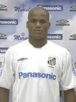 Nascimento dos Santos Filho
